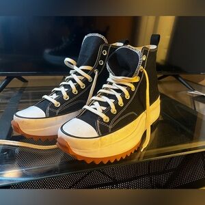 Converse All Star Chuck Taylor shoes